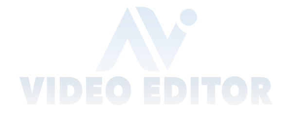 AVideoEditor logo